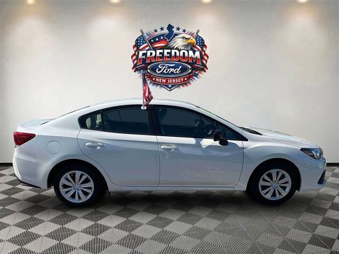 Used 2023 Subaru Impreza 2.0i AWD/4WD image 3