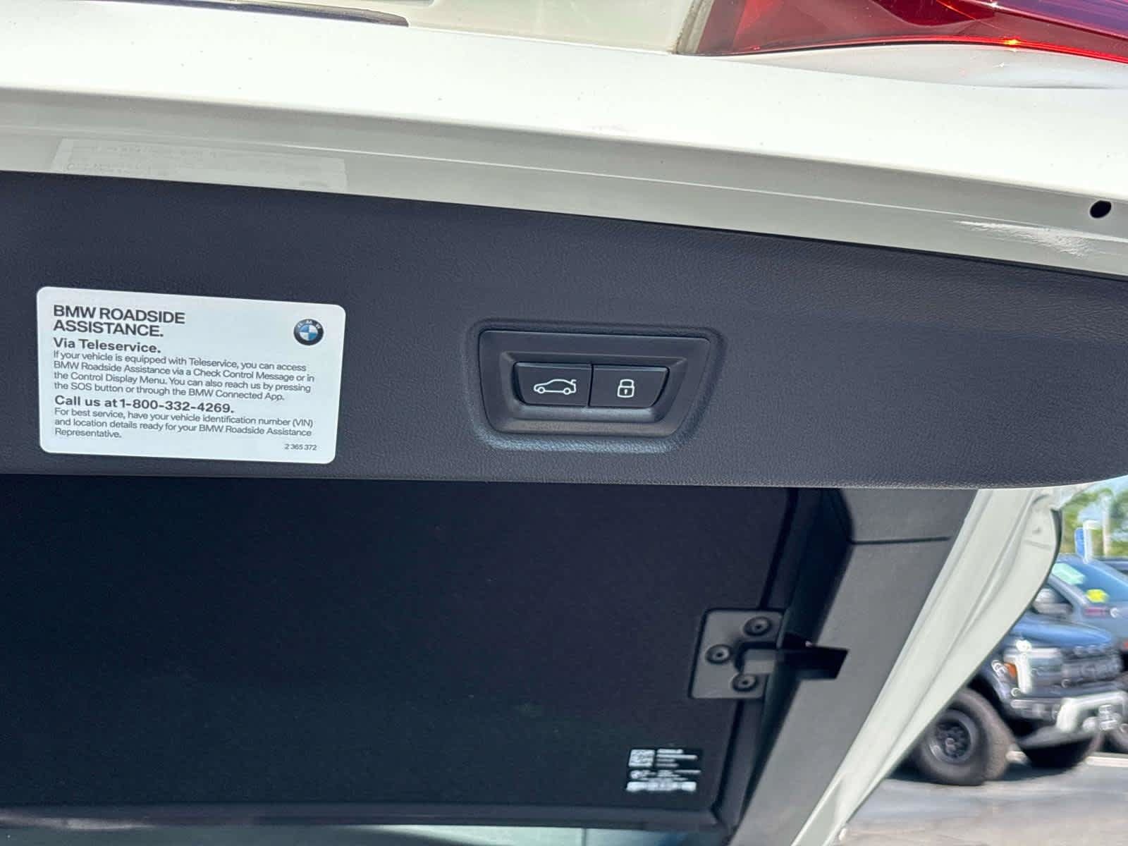 Used 2023 BMW i4 eDrive35 w/ Premium Package RWD image 15