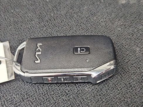 Used 2024 Kia Forte GT w/ GT2 Package FWD image 36
