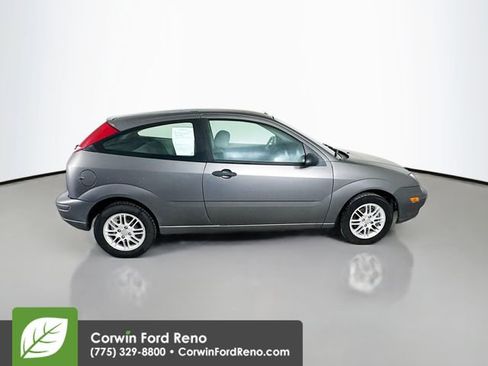 Used 2007 Ford Focus S image 8