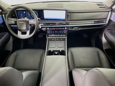 Used 2024 Hyundai Santa Fe Limited FWD image 13