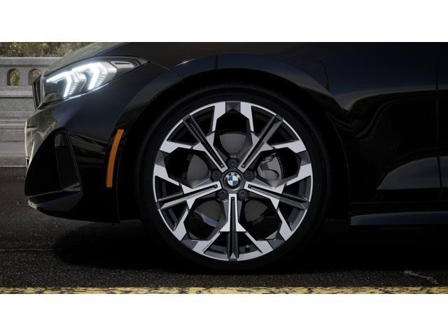 Used 2026 BMW 330i xDrive Sedan w/ Convenience Package AWD/4WD image 7