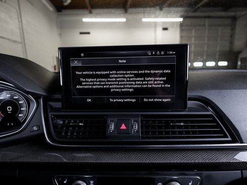 Used 2022 Audi SQ5 Premium Plus image 19