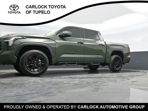 Used 2023 Toyota Tundra SR5 image 43