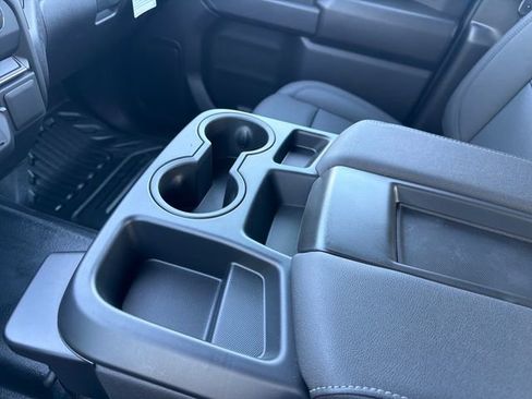 New 2026 Chevrolet Silverado 3500 W/T AWD/4WD image 20