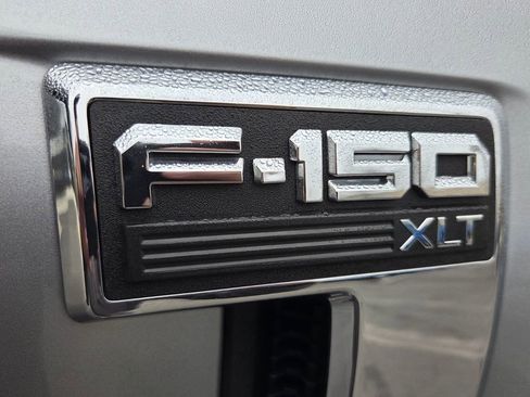 Used 2024 Ford F150 XLT w/ Tow/Haul Package image 15