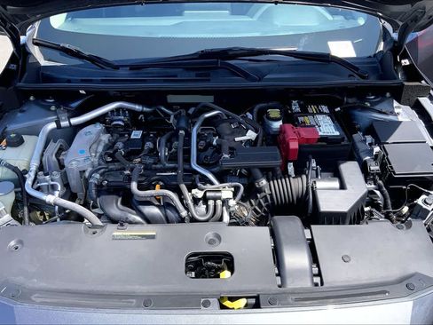 Used 2021 Nissan Sentra SR w/ SR Premium Package FWD image 10