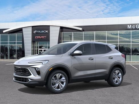 New 2026 Buick Encore GX Preferred image 2