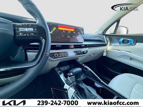 New 2026 Kia Sorento S FWD image 24