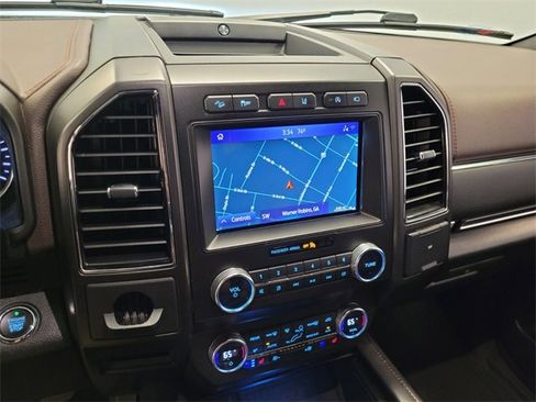Used 2021 Ford Expedition King Ranch w/ Cargo Package image 23