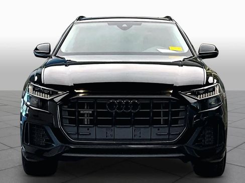 Used 2023 Audi Q8 Premium AWD/4WD image 4