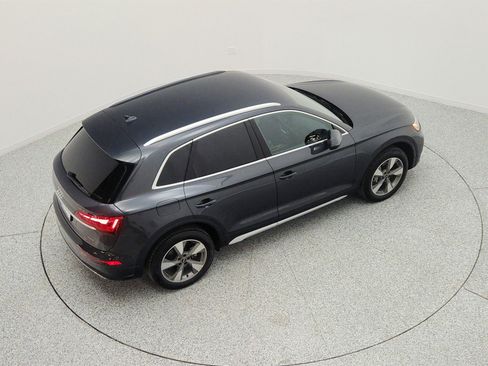 Used 2023 Audi Q5 2.0T Premium AWD/4WD image 26