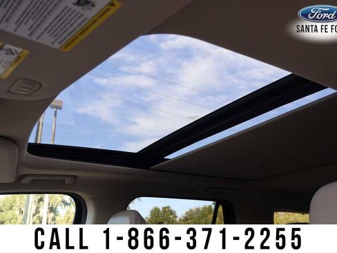 Used 2024 Ford Expedition Max Limited image 11