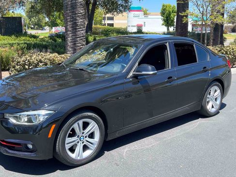 Used 2018 BMW 330i Sedan RWD image 58