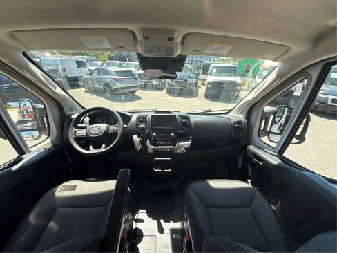 Used 2022 RAM ProMaster 1500 FWD image 20