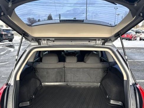 Used 2008 Subaru Outback 2.5i image 14