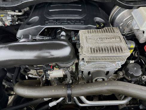 Used 2021 RAM 1500 Big Horn image 38