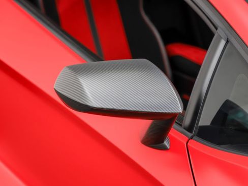 Used 2019 Lamborghini Aventador SVJ AWD/4WD image 77