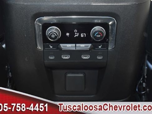 Used 2024 Chevrolet Tahoe RST w/ Luxury Package RWD image 32