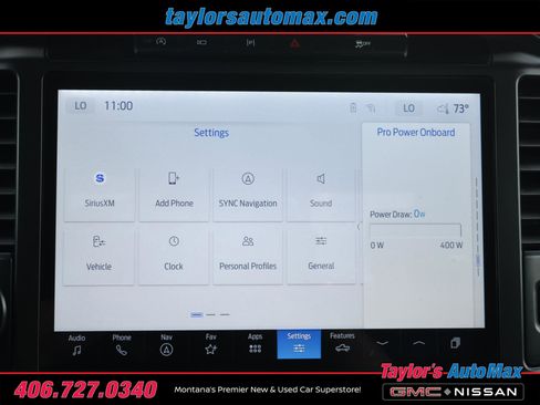 Used 2024 Ford F150 King Ranch AWD/4WD image 24