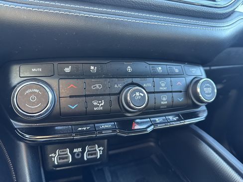 Used 2024 Dodge Durango SRT w/ Black Package image 17