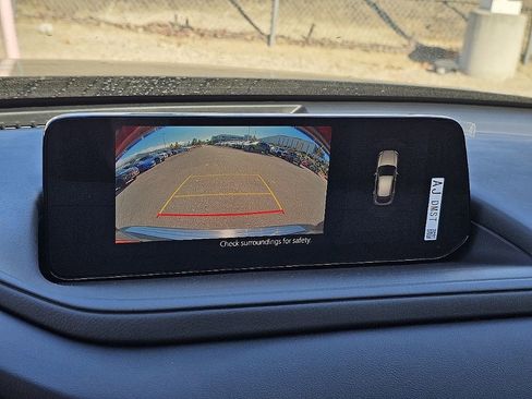 New 2026 MAZDA CX-30 AWD 2.5 S image 35