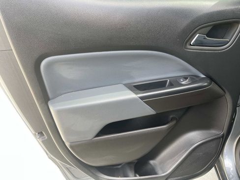 Used 2022 Chevrolet Colorado Z71 image 19