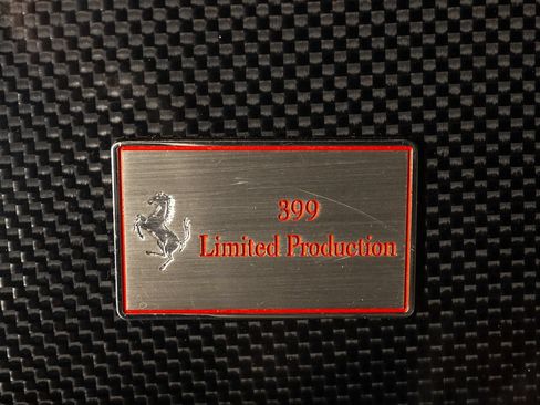 Used 2003 Ferrari Enzo RWD image 39