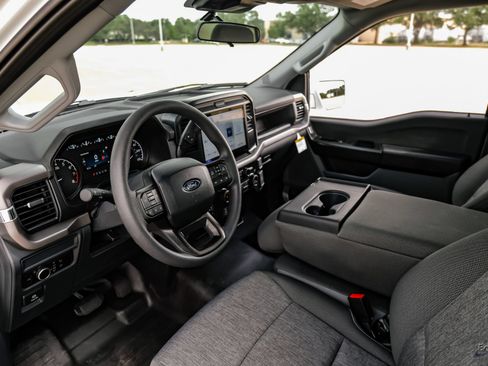 Used 2026 Ford F150 XL AWD/4WD image 3