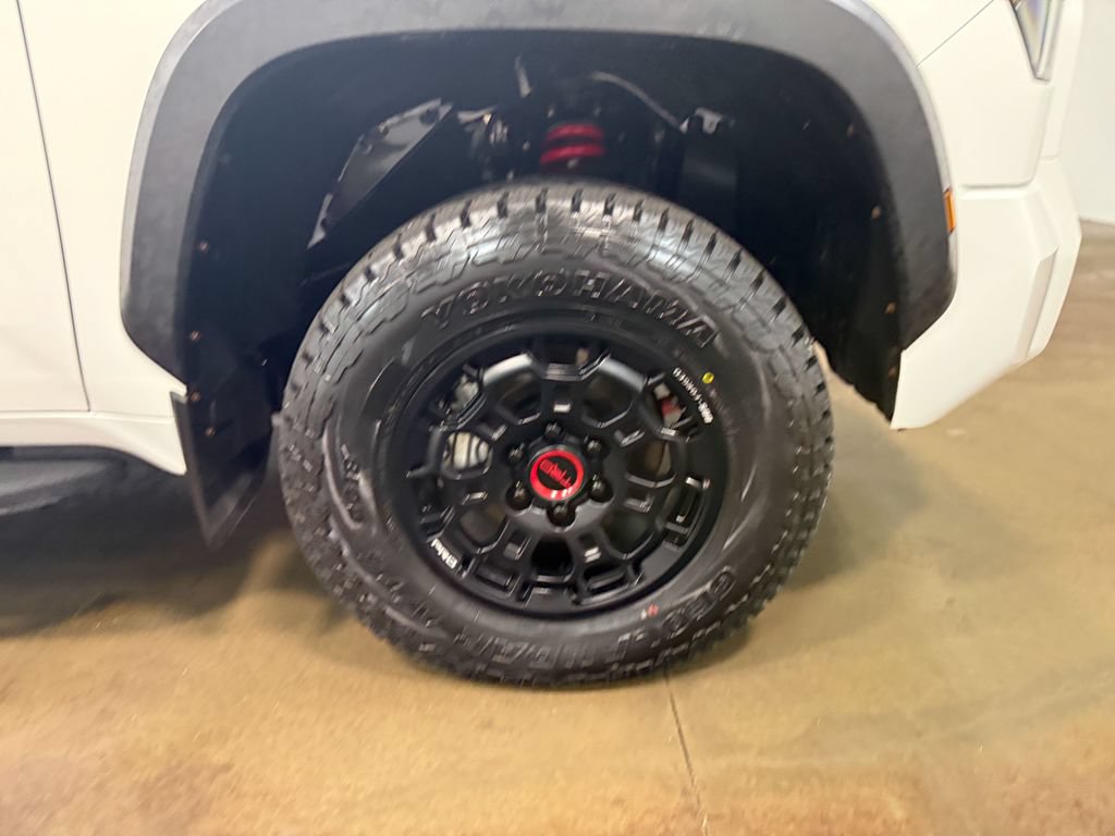 Used 2023 Toyota Tundra TRD Pro AWD/4WD image 86