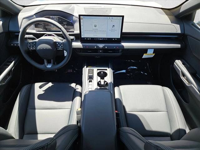New 2026 Lexus ES 350e FWD image 15