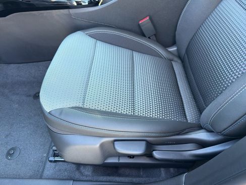 New 2026 Chevrolet Trax LT w/ Driver Confidence Package image 12