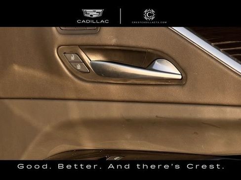 Certified 2024 Cadillac Escalade ESV Sport w/ Touring Package AWD/4WD image 28