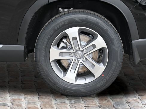 New 2026 Honda Pilot EX-L image 39