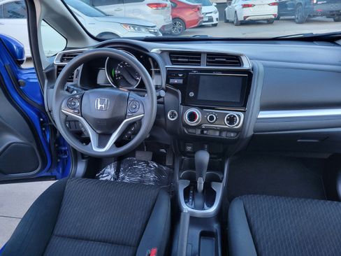Used 2019 Honda Fit EX image 26