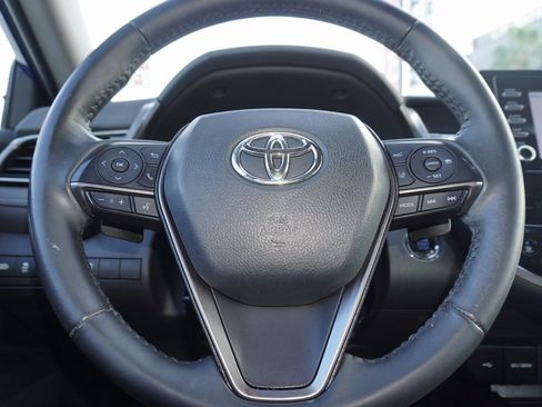 Certified 2024 Toyota Camry SE image 21