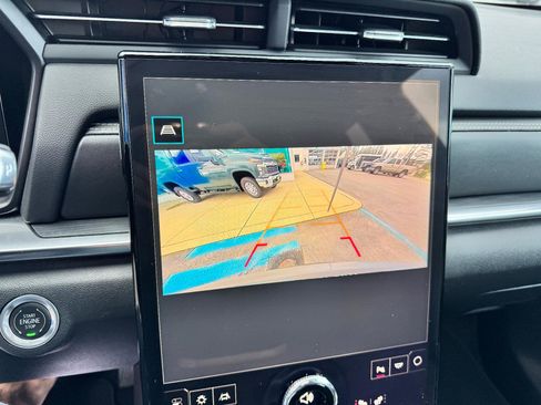 Used 2025 GMC Terrain Elevation image 30