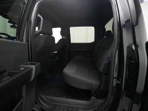 Used 2023 Ford F150 XL w/ STX Appearance Package image 15
