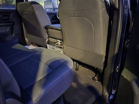 New 2026 RAM 3500 Tradesman w/ Safety Group image 36