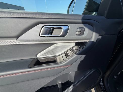 New 2026 Ford Explorer ST w/ Sun And Sound Package AWD/4WD image 24