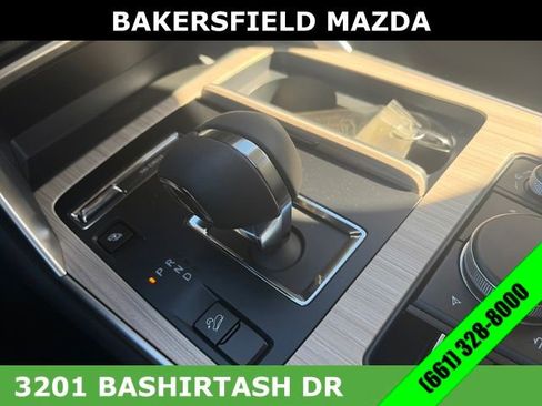 New 2026 MAZDA CX-90 Plug-In Hybrid w/Premium Sport image 24