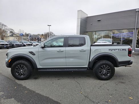 Used 2024 Ford Ranger Raptor image 2