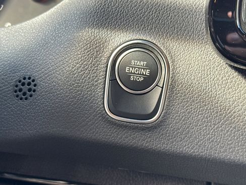 New 2025 Mercedes-Benz Sprinter 2500 image 24