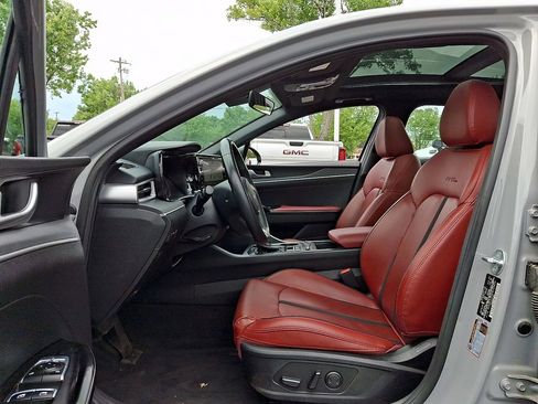 Used 2024 Kia K5 GT-Line FWD image 13