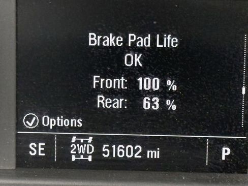 Used 2023 Chevrolet Silverado 1500 Custom Trail Boss image 18