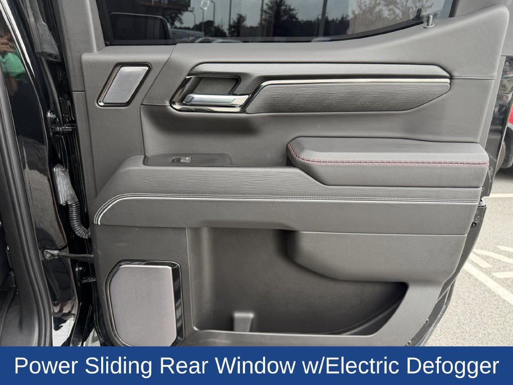 Used 2023 GMC Sierra 1500 AT4X AWD/4WD image 25