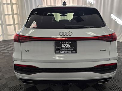 New 2025 Audi Q5 Premium Plus