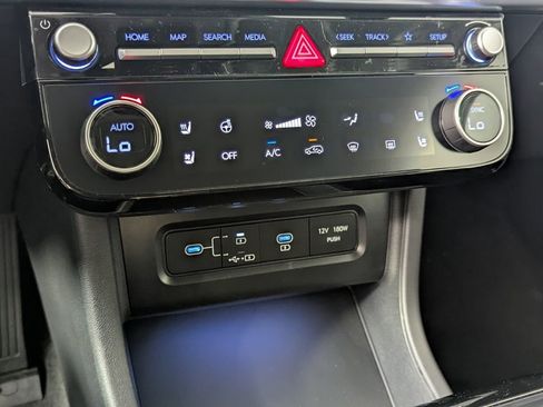 New 2026 Hyundai Tucson Limited FWD image 20