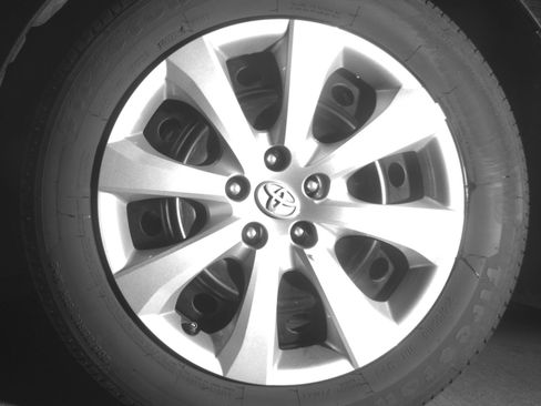 Used 2025 Toyota Corolla LE FWD image 12