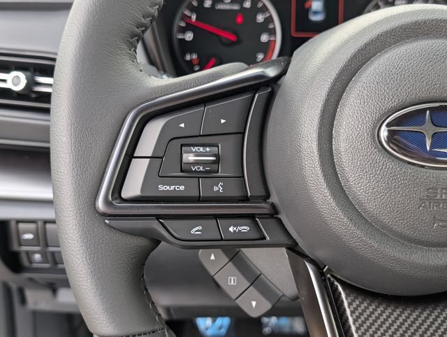 New 2026 Subaru WRX Premium AWD/4WD image 23